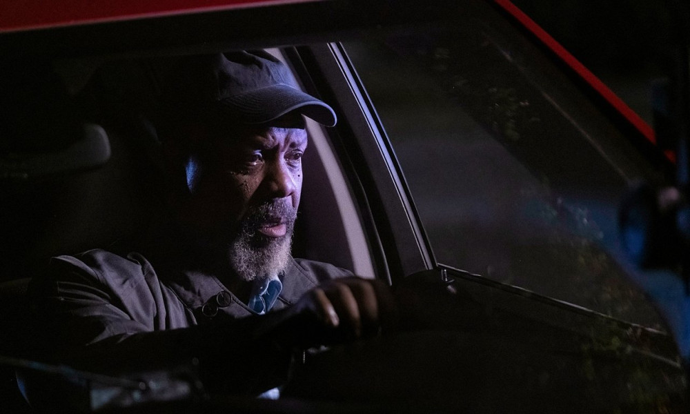 Barry (S4E4)