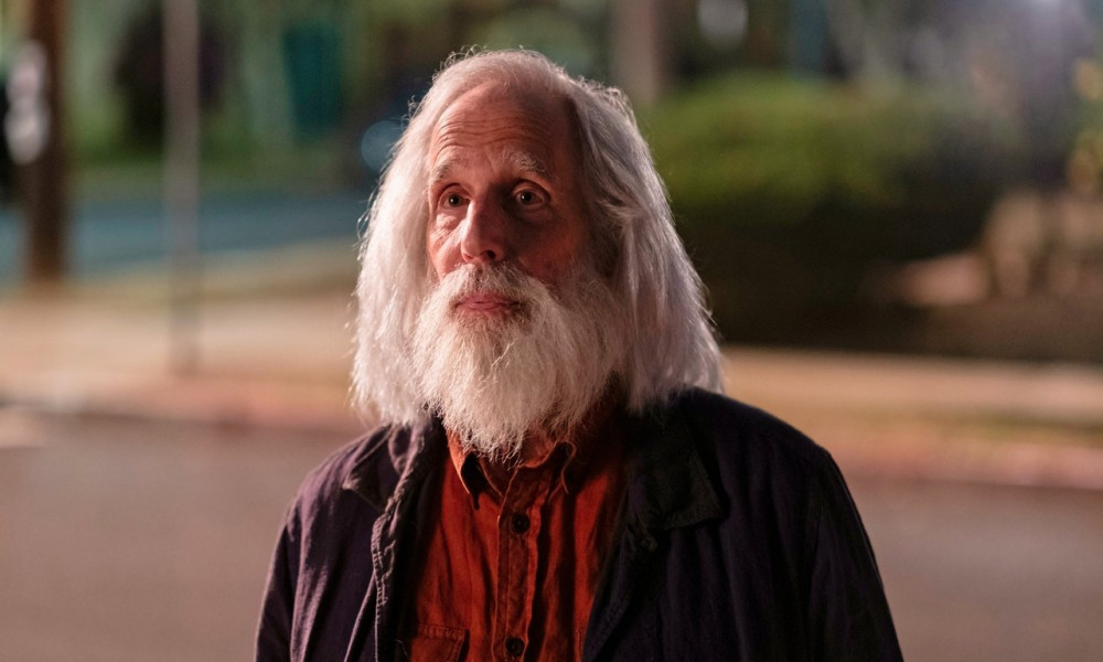 Barry (S4E6)