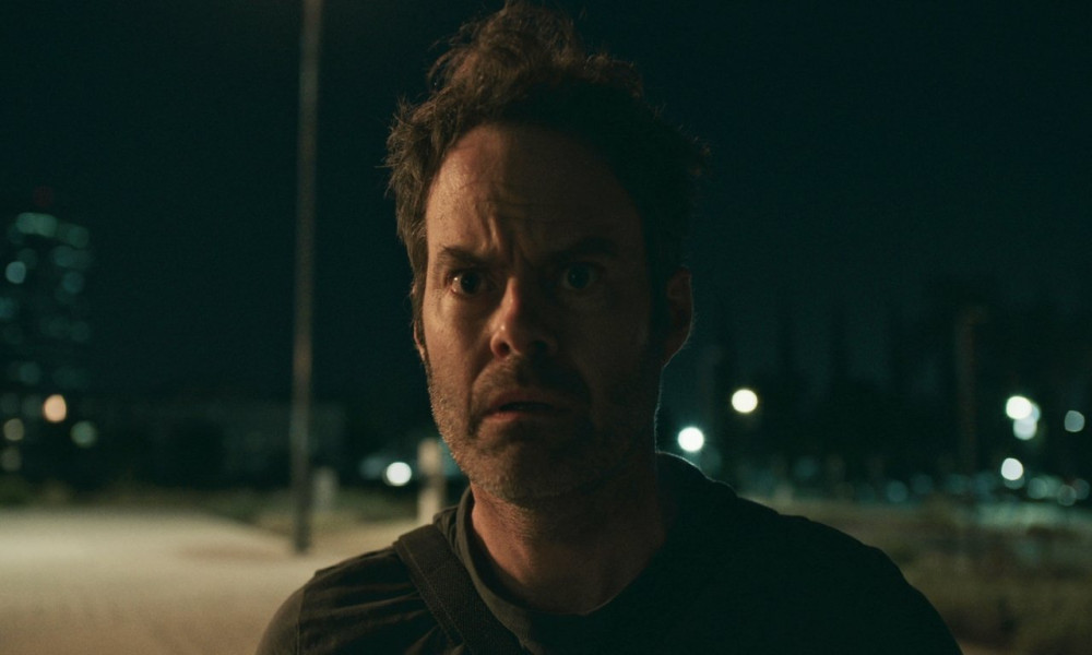 Barry (S4E8)