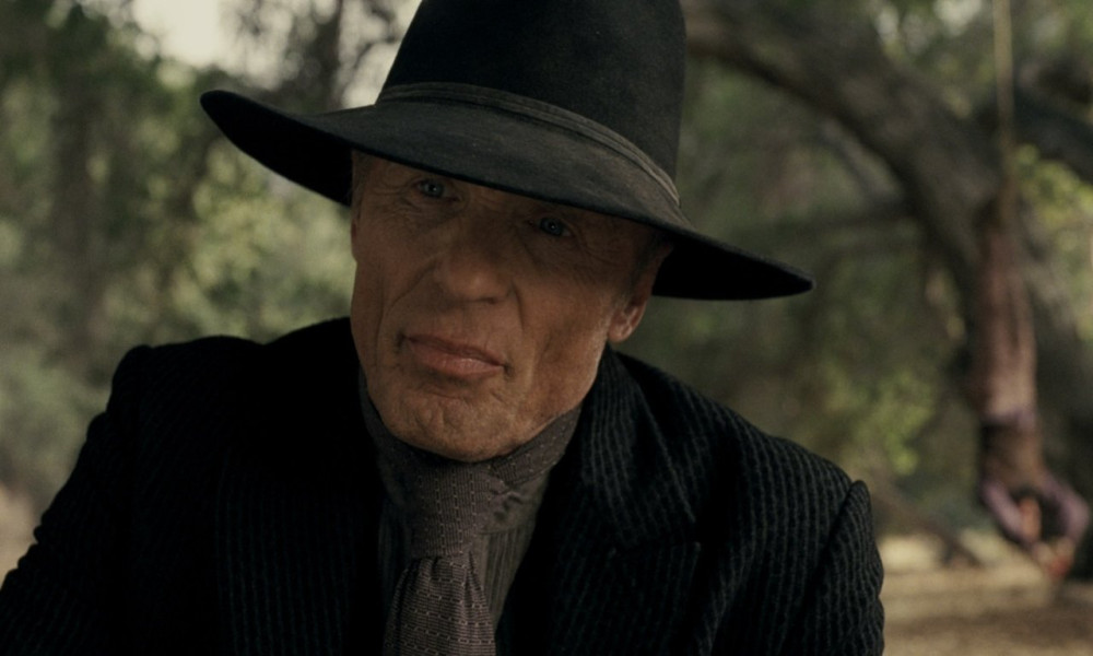 Westworld (S1E5)