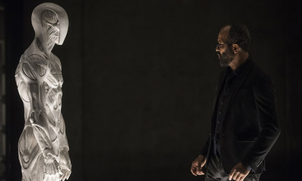 Westworld (S2E1)