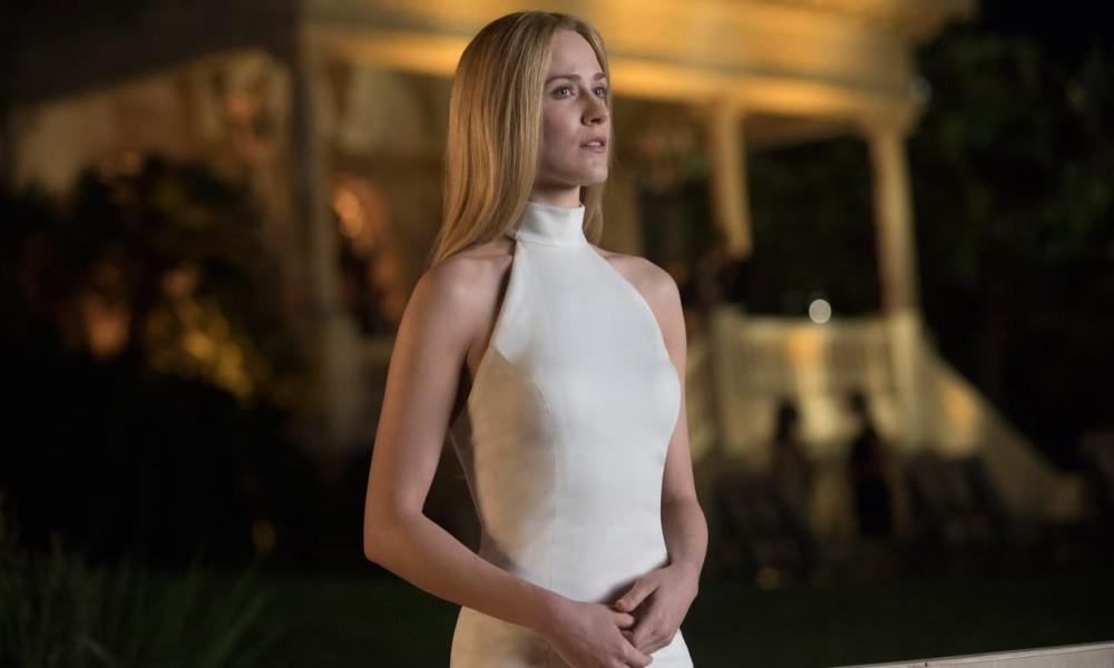 Westworld (S2E2)