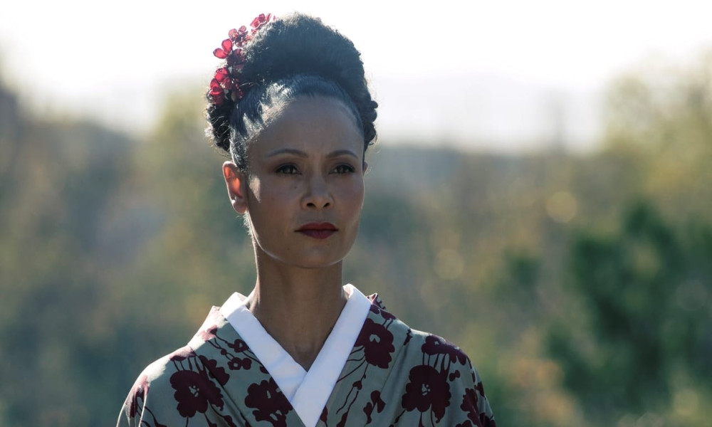 Westworld (S2E5)