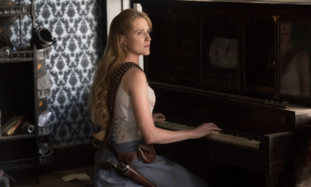 Westworld (S2E6)