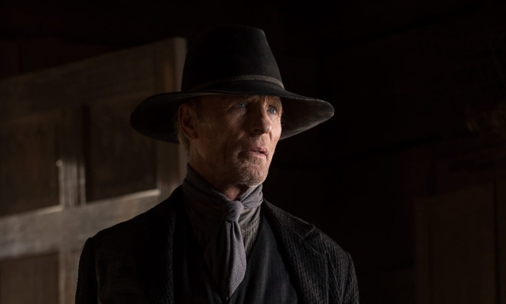 Westworld (S2E7)
