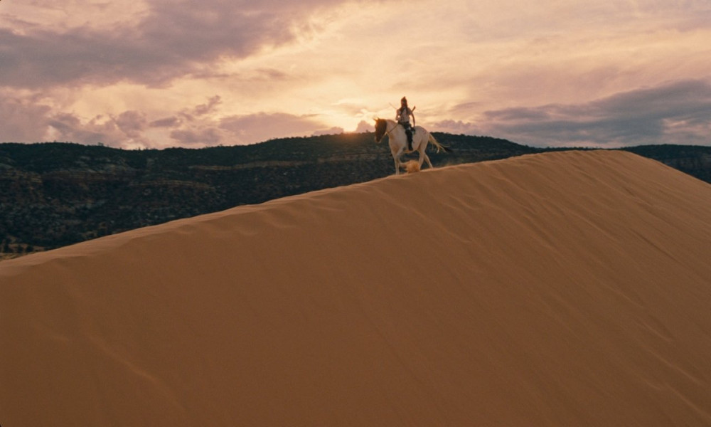 Westworld (S2E8)