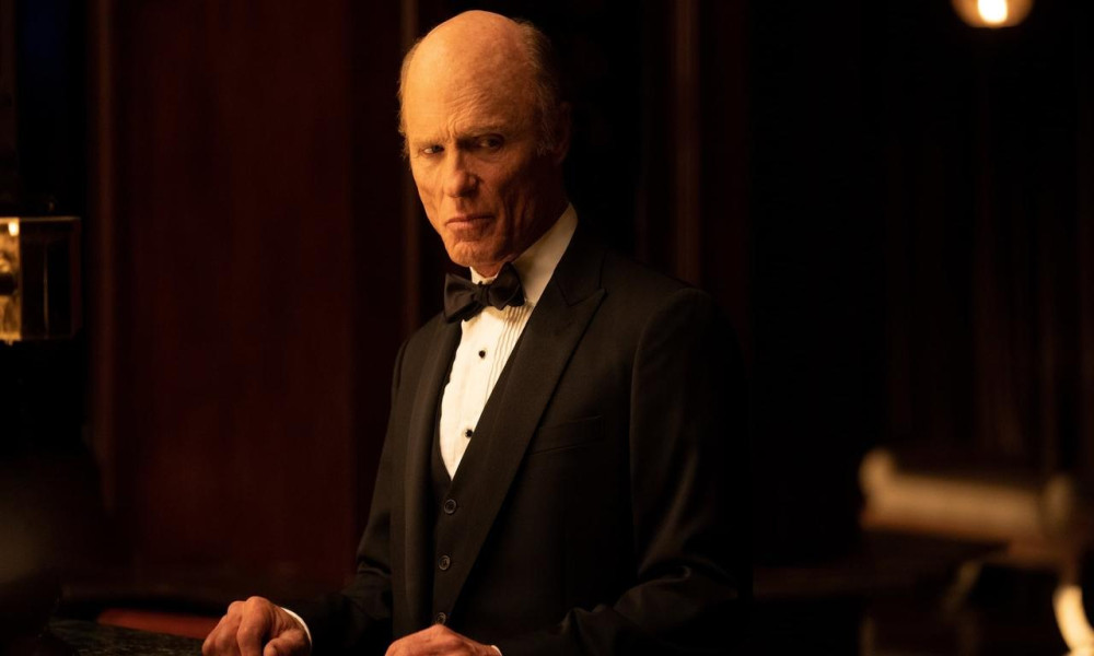 Westworld (S2E9)