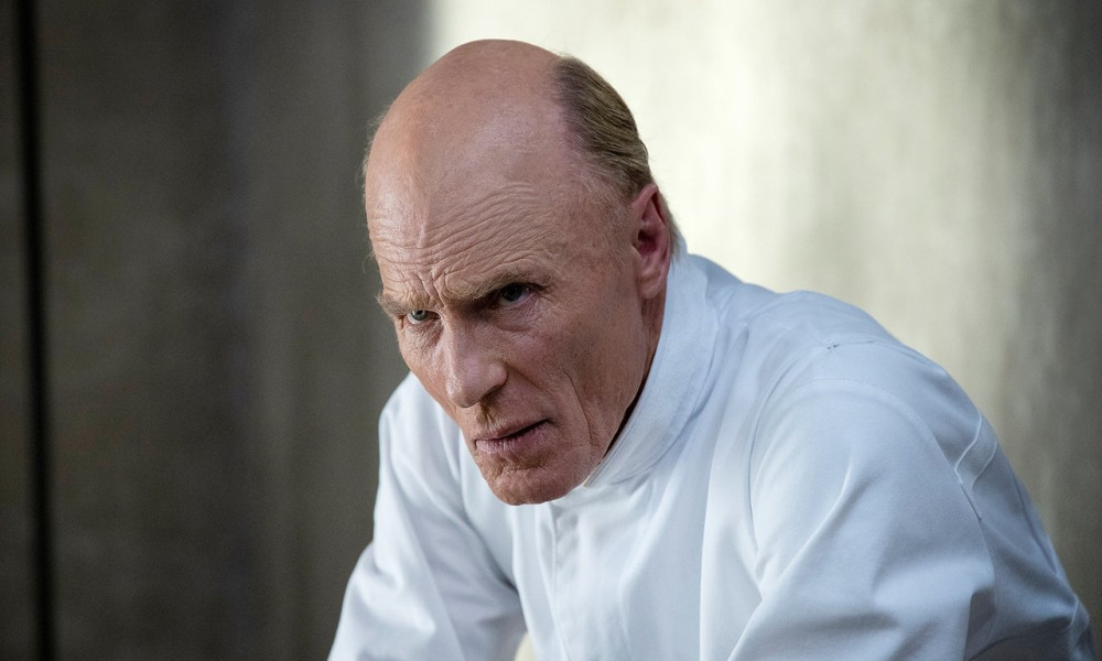 Westworld (S3E6)