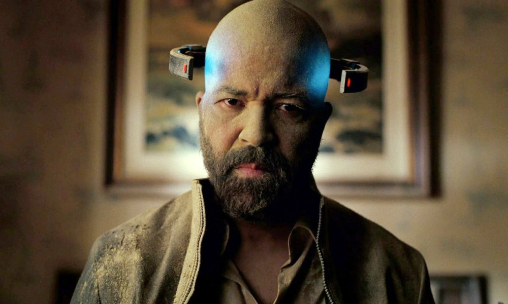 Westworld (S4E3)