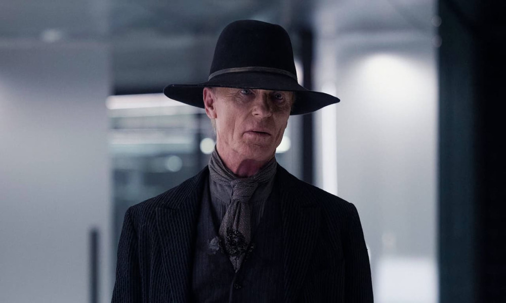 Westworld (S4E4)