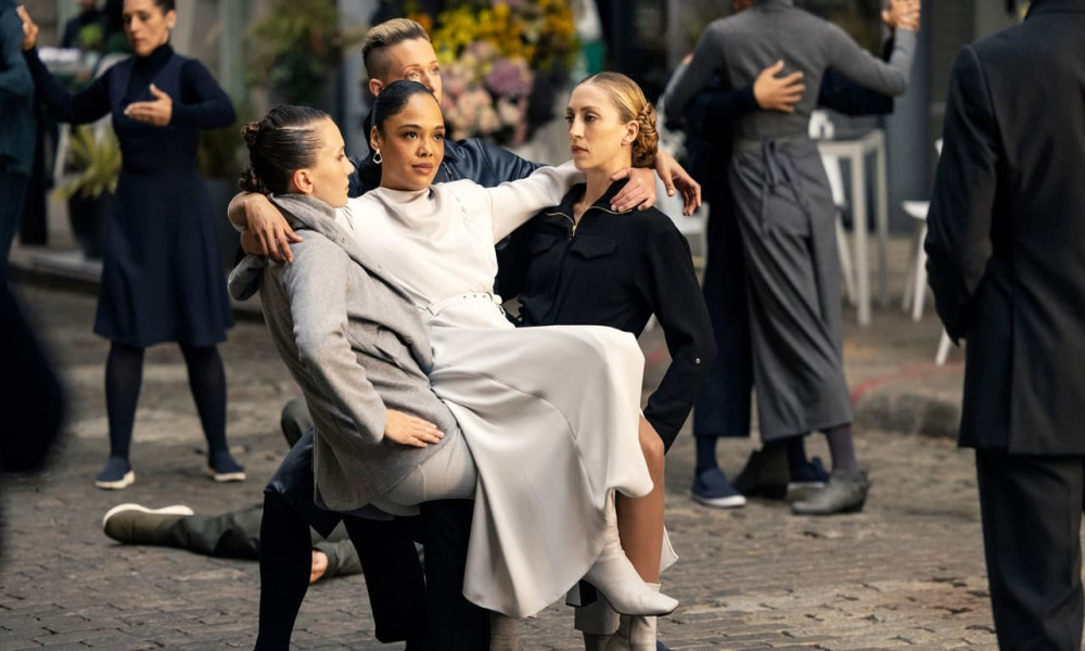 Westworld (S4E5)