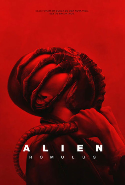Alien - Romulus